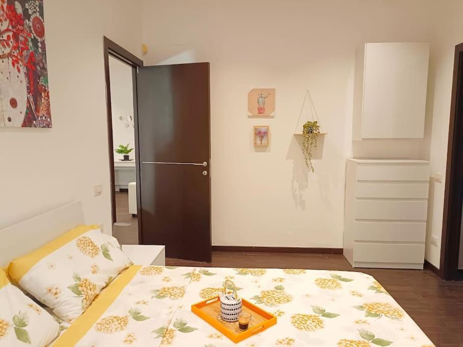 Splendido Alloggio Con Cortile Privato Apartment