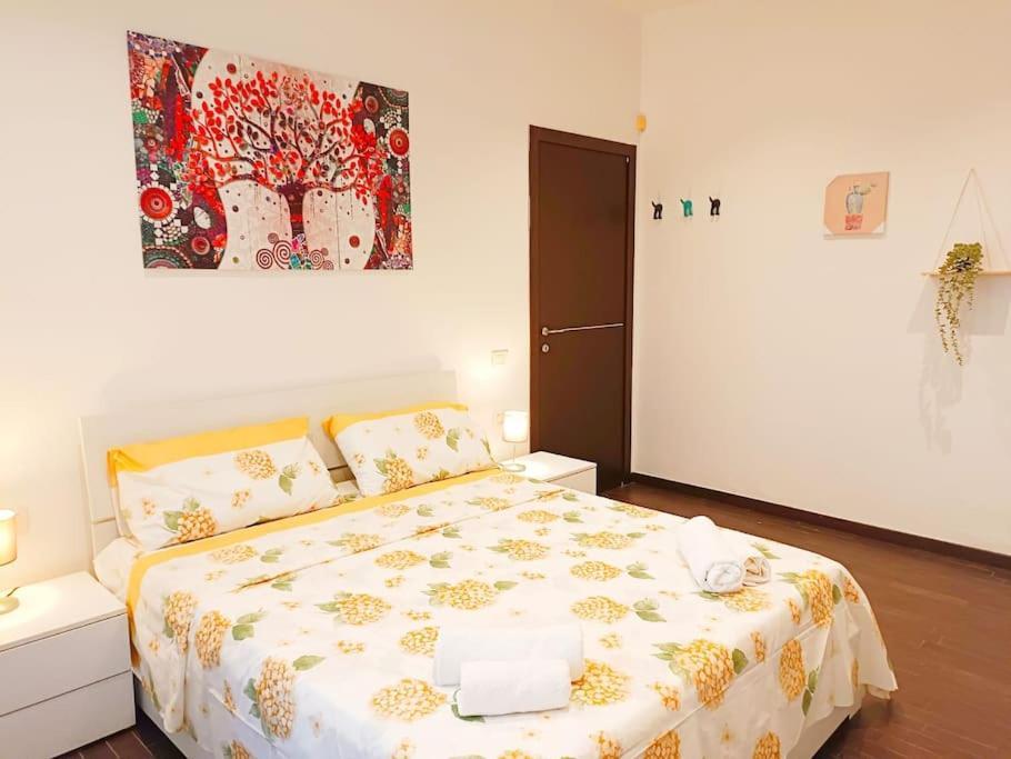 Apartment Splendido Alloggio Con Cortile Privato *