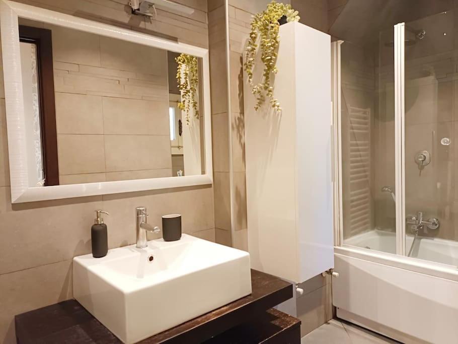 Splendido Alloggio Con Cortile Privato