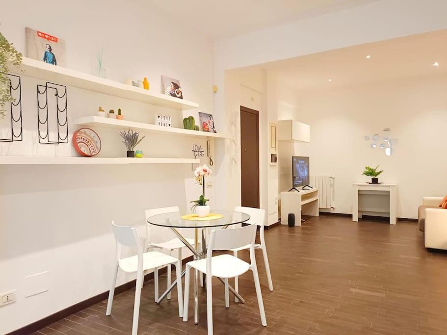 Apartment Splendido Alloggio Con Cortile Privato *