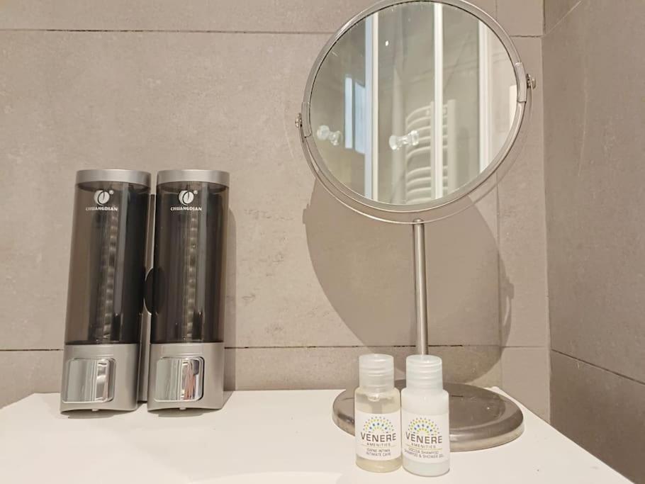 Splendido Alloggio Con Cortile Privato Apartment *