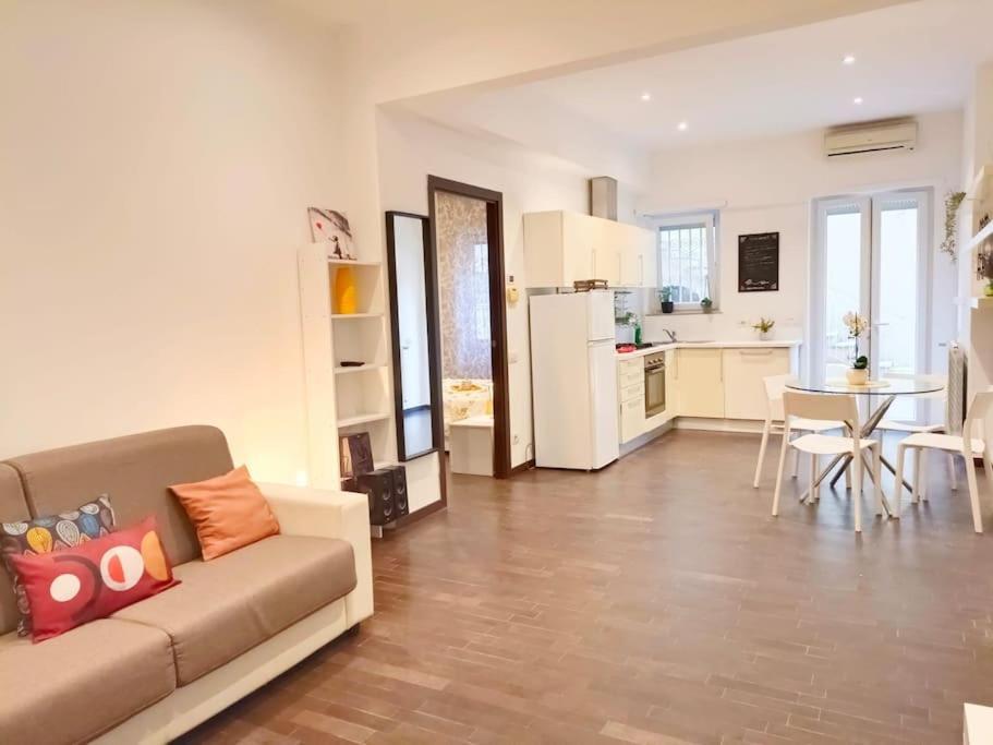 Splendido Alloggio Con Cortile Privato * Rom