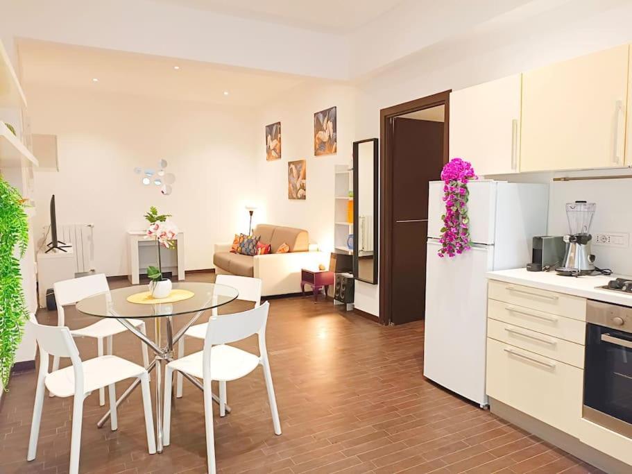 Splendido Alloggio Con Cortile Privato Apartment